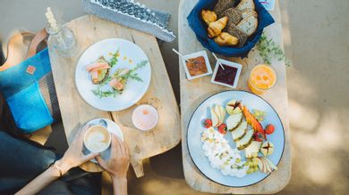 The Theodore Boutique Hotel - Image 3