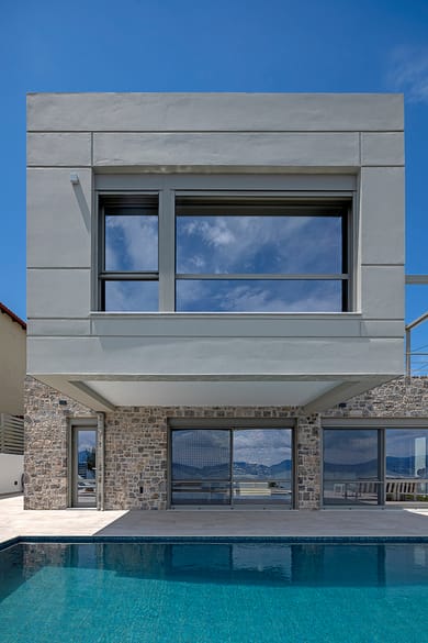 Villa Theologos - Image 2