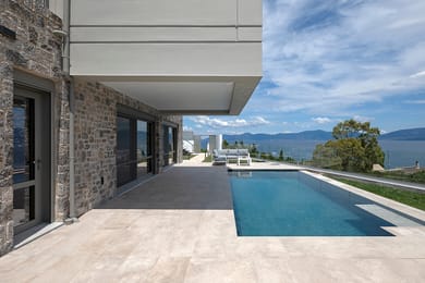 Villa Theologos - Image 4