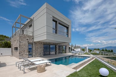 Villa Theologos - Image 5