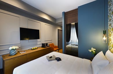 The Oscar Olympic Hotel - Image 7