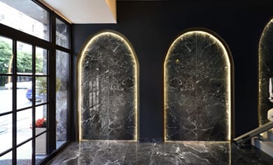 The Oscar Olympic Hotel - Image 5