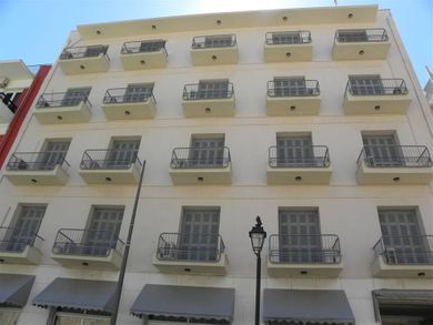 Theoxenia Hotel Loutraki - Image 2