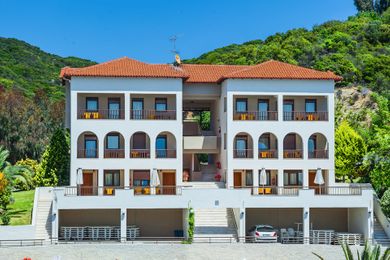 Family Suite 1-Bedroom [Loft]