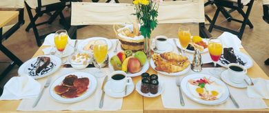 Theoxenia House - Image 2