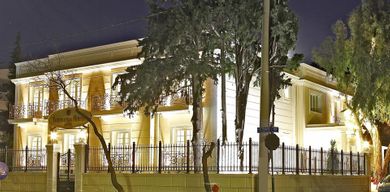 Theoxenia House - Image 3