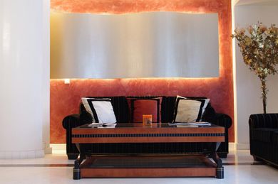 Theoxenia Hotel Piraeus - Image 5