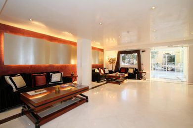 Theoxenia Hotel Piraeus - Image 6