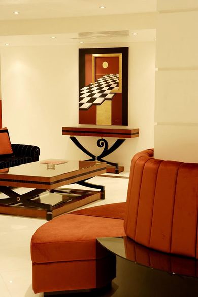 Theoxenia Hotel Piraeus - Image 7