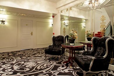 Theoxenia Palace Kifissia - Image 4