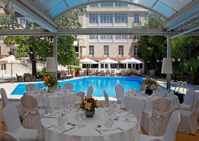 Theoxenia Palace Kifissia - Image 6