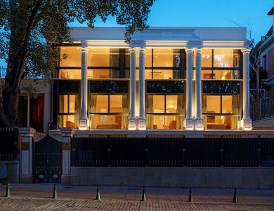 Theoxenia Residence - Image 4