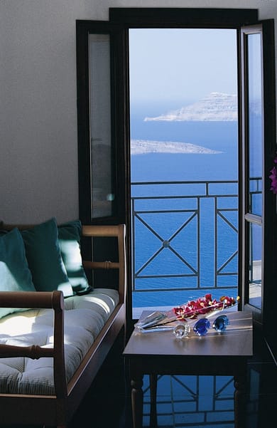 Theoxenia Hotel Santorini - Image 6