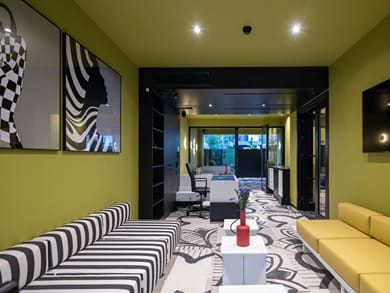 The Pal Living in a Concept - Image 3