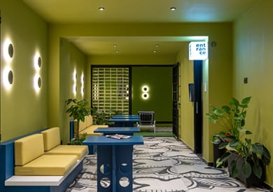 The Pal Living in a Concept - Image 4