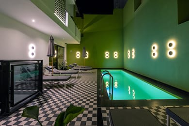 The Pal Living in a Concept - Image 6