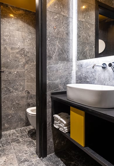 The Pal Living in a Concept - Image 7