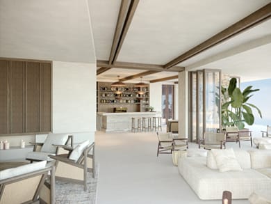 The Revery - Luxury Suites & Tented Pavilions - Image 4