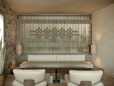 The Revery - Luxury Suites & Tented Pavilions - Image 5