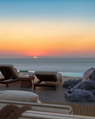 The Revery - Luxury Suites & Tented Pavilions - Image 7