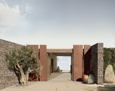 The Revery - Luxury Suites & Tented Pavilions - Image 2