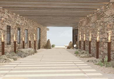 The Revery - Luxury Suites & Tented Pavilions - Image 3