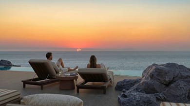 The Revery - Luxury Suites & Tented Pavilions - Image 3