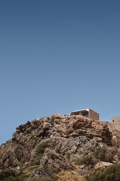 The Revery - Luxury Suites & Tented Pavilions - Image 2