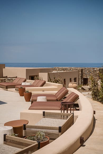 The Revery - Luxury Suites & Tented Pavilions - Image 4