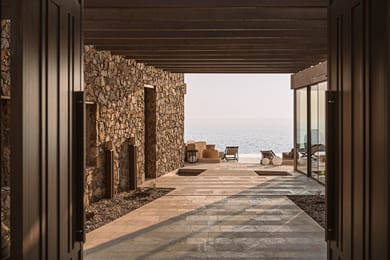 The Revery - Luxury Suites & Tented Pavilions - Image 5