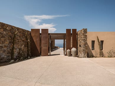 The Revery - Luxury Suites & Tented Pavilions - Image 6