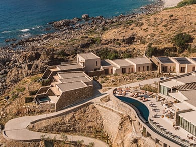 The Revery - Luxury Suites & Tented Pavilions - Image 2