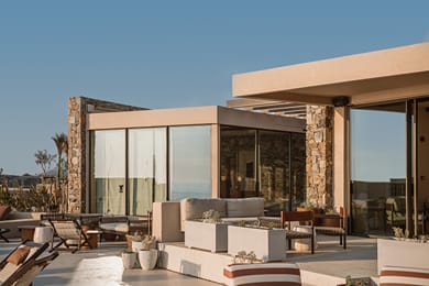 The Revery - Luxury Suites & Tented Pavilions - Image 7