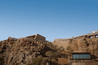 The Revery - Luxury Suites & Tented Pavilions - Image 2