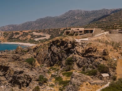 The Revery - Luxury Suites & Tented Pavilions - Image 4