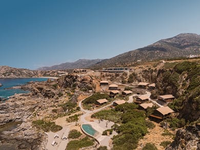 The Revery - Luxury Suites & Tented Pavilions - Image 5
