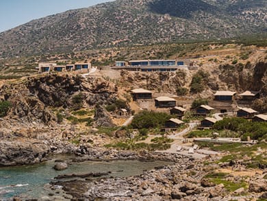 The Revery - Luxury Suites & Tented Pavilions - Image 6