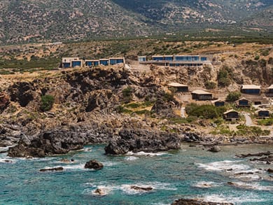 The Revery - Luxury Suites & Tented Pavilions - Image 7