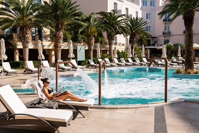 Thermae Sylla Spa-Wellness Hotel - Image 5
