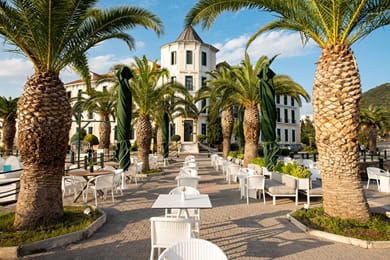 Thermae Sylla Spa-Wellness Hotel - Image 4