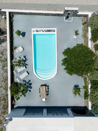 2 Bedroom Apartment with Private Pool