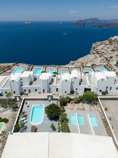 2 Bedroom Apartment with Private Pool