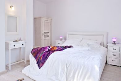 Two-Bedroom Villa with Private Pool