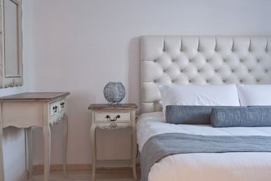 Three-Bedroom Villa with Private Pool