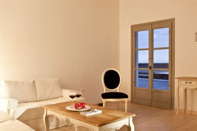 Three-Bedroom Villa with Private Pool