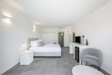 Junior Suite with private Pool