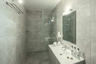 Junior Suite with private Pool