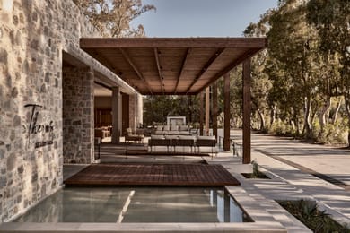 Theros All Suite Hotel - Image 2