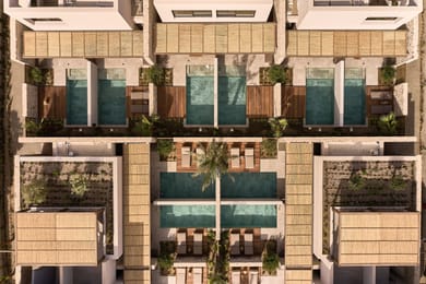 Theros All Suite Hotel - Image 4