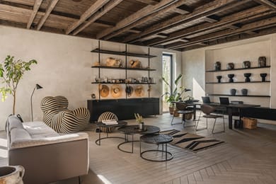 Theros All Suite Hotel - Image 6